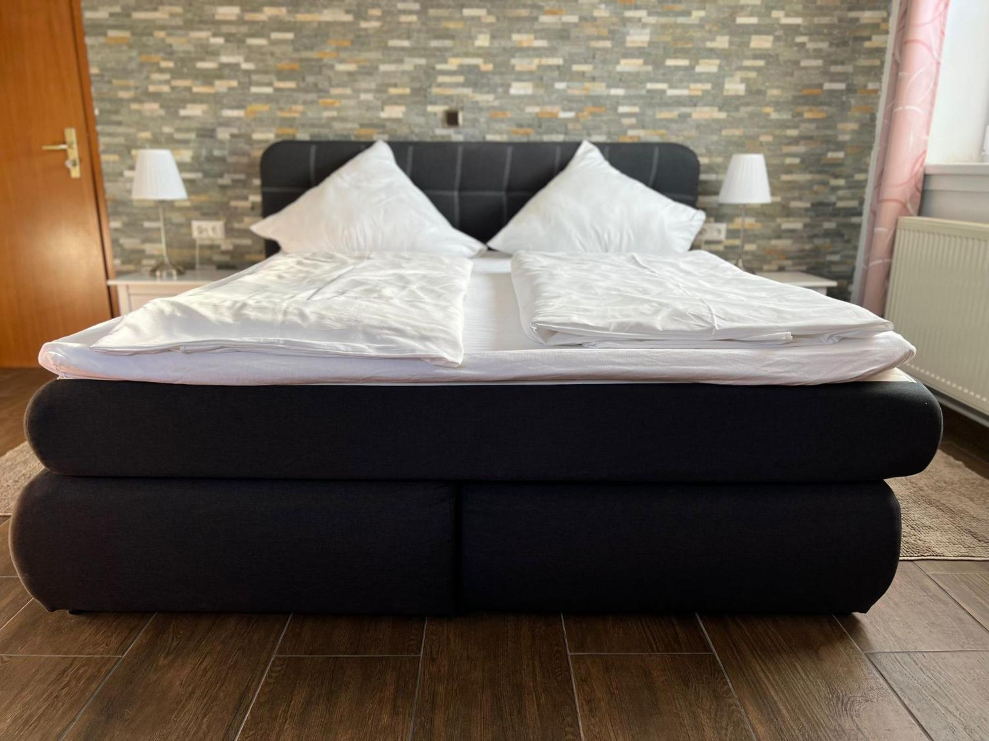 Bed and Breakfast Ilsenburger Hof Zewnętrze zdjęcie