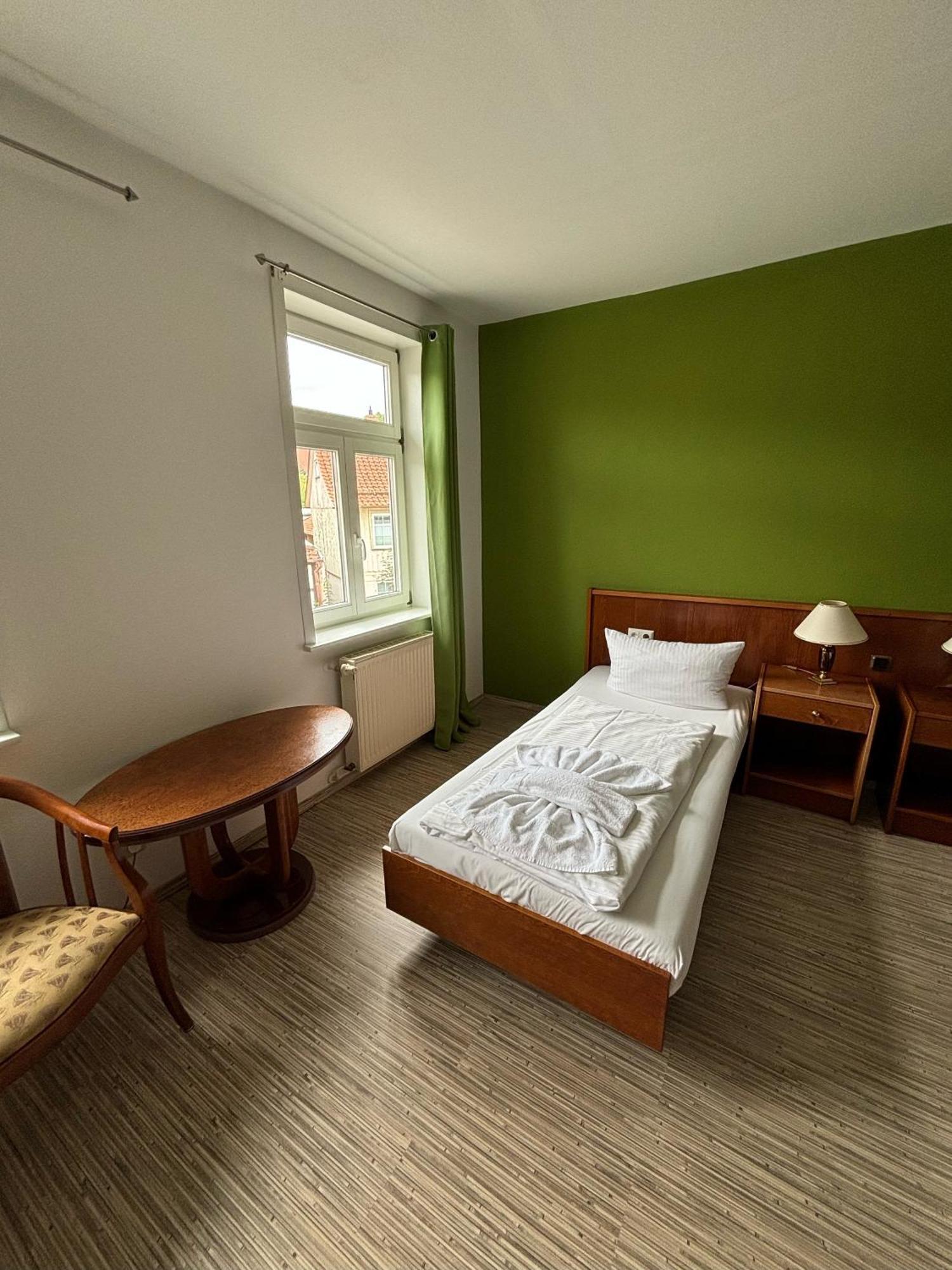 Bed and Breakfast Ilsenburger Hof Pokój zdjęcie