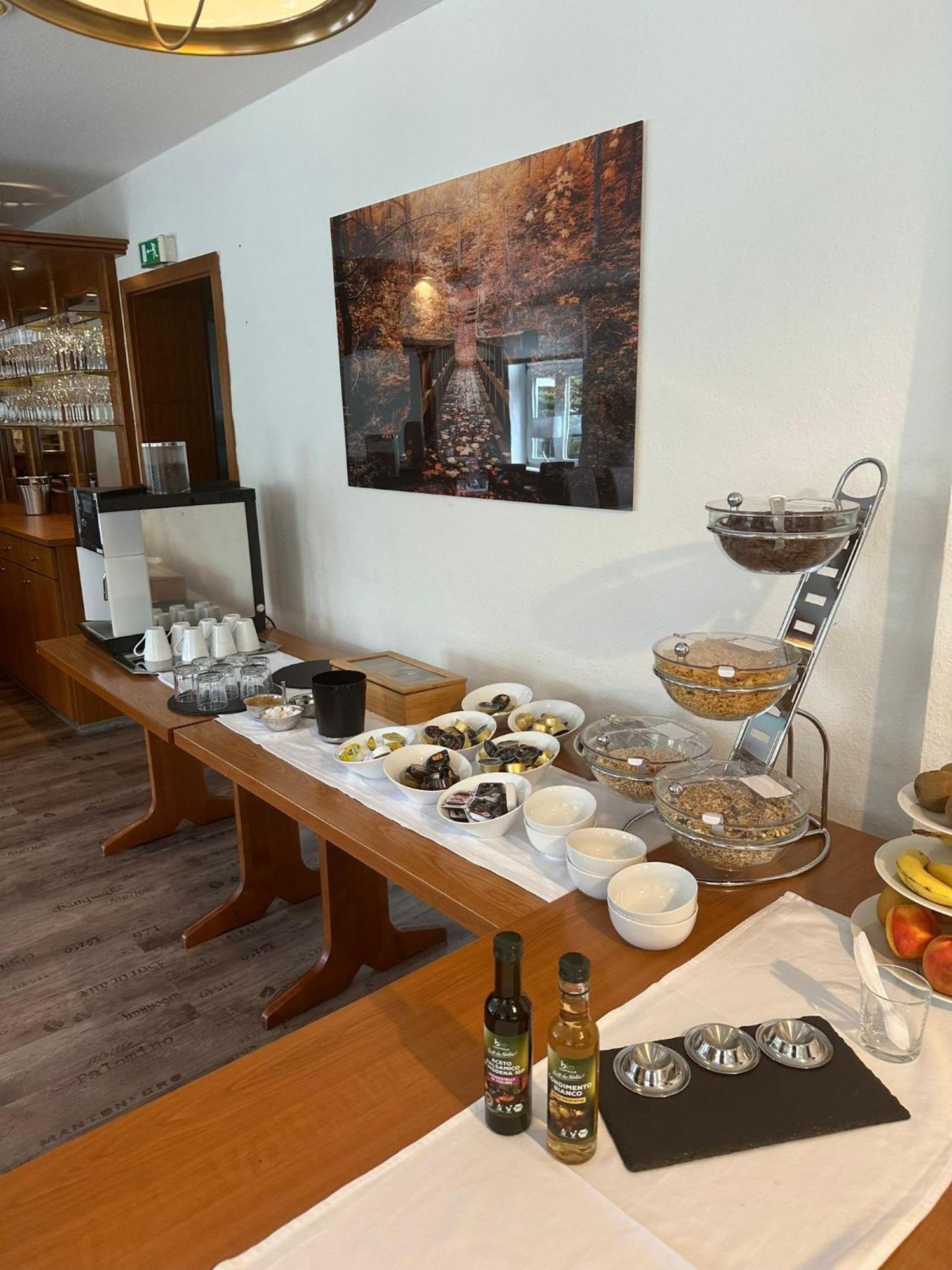 Bed and Breakfast Ilsenburger Hof Pokój zdjęcie